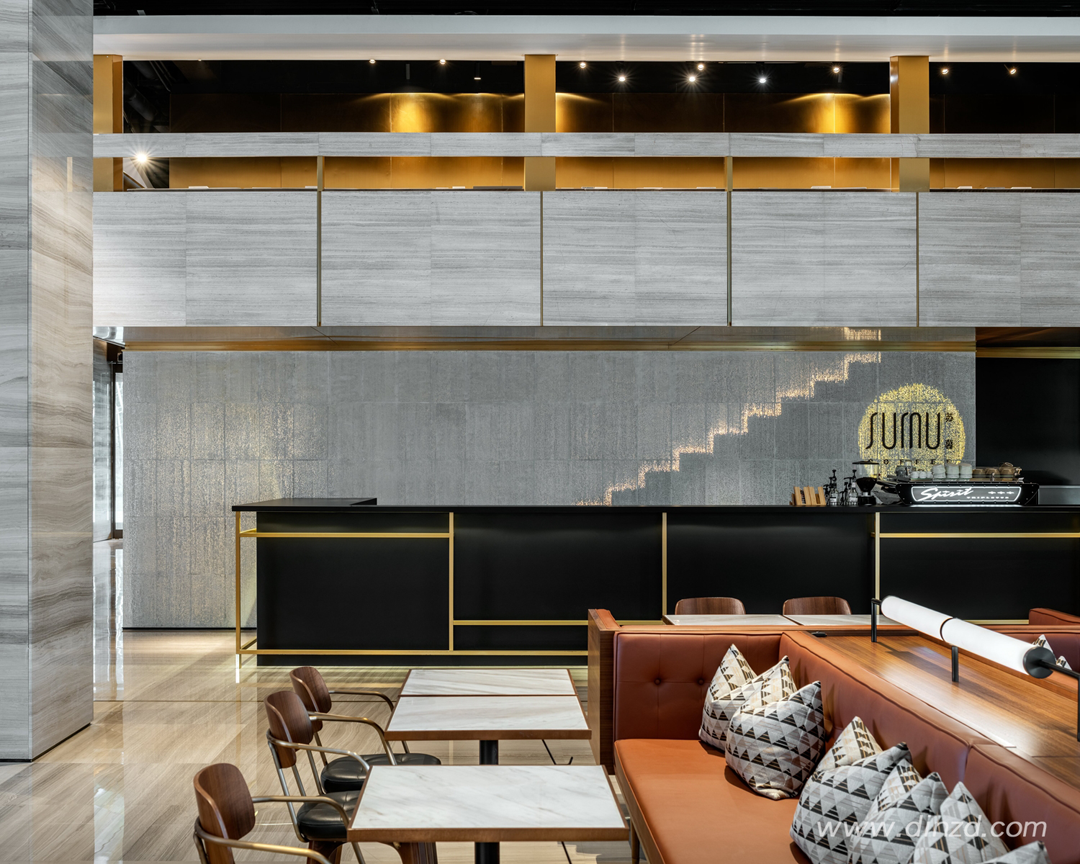 YUN HOTEL | 合恣设计设计案例