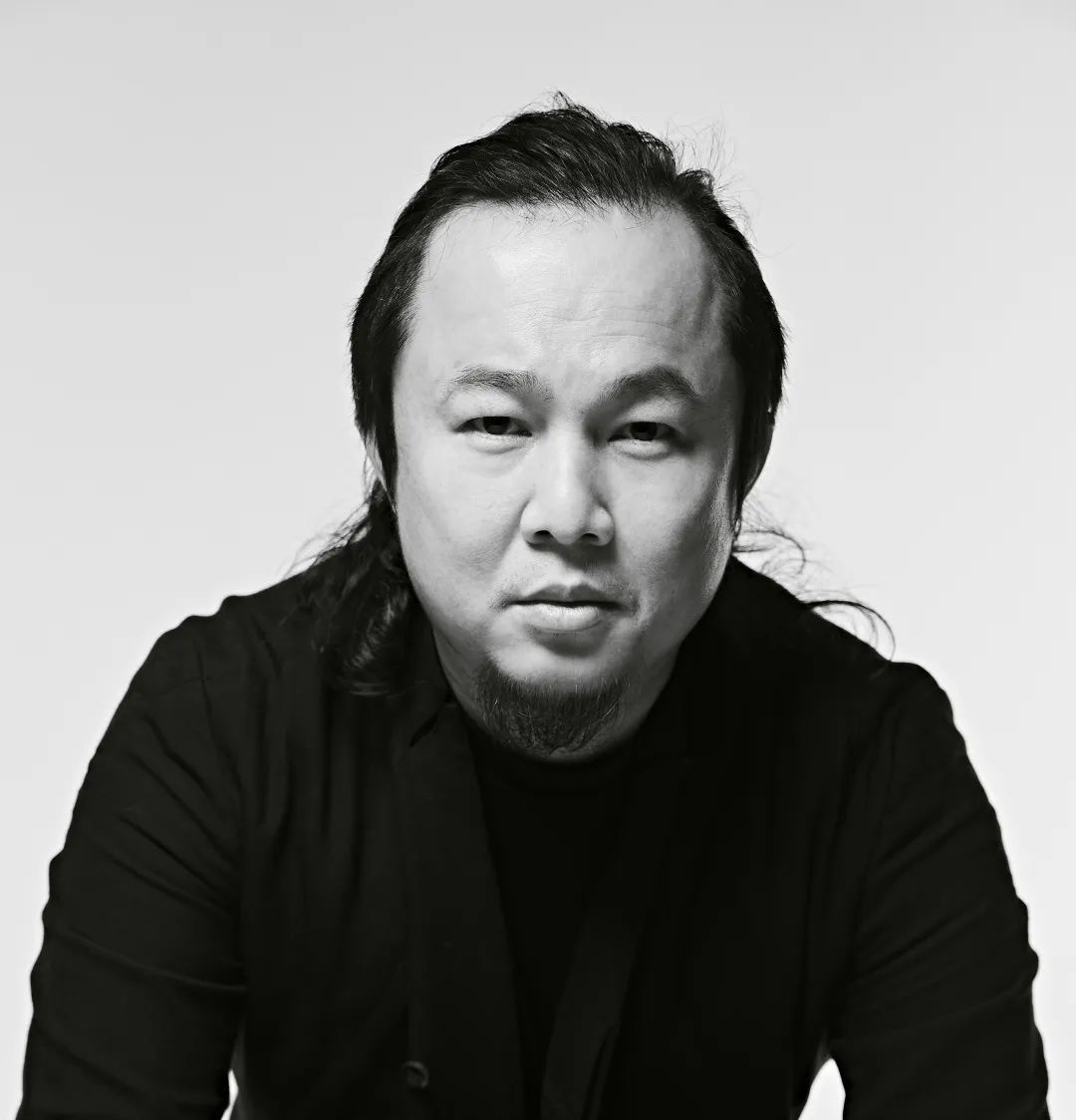 曾建龙庄周梦蝶，与法式浪漫共舞！ | GID国际设计设计案例
