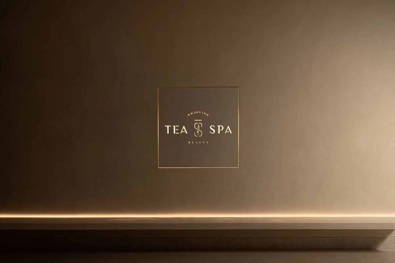 天目里 Tea Spa，神性的疗愈 | 设谷设计事务所设计案例