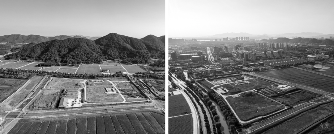 HIS杭州国际学校 | 朱培栋 | gad建筑设计设计案例