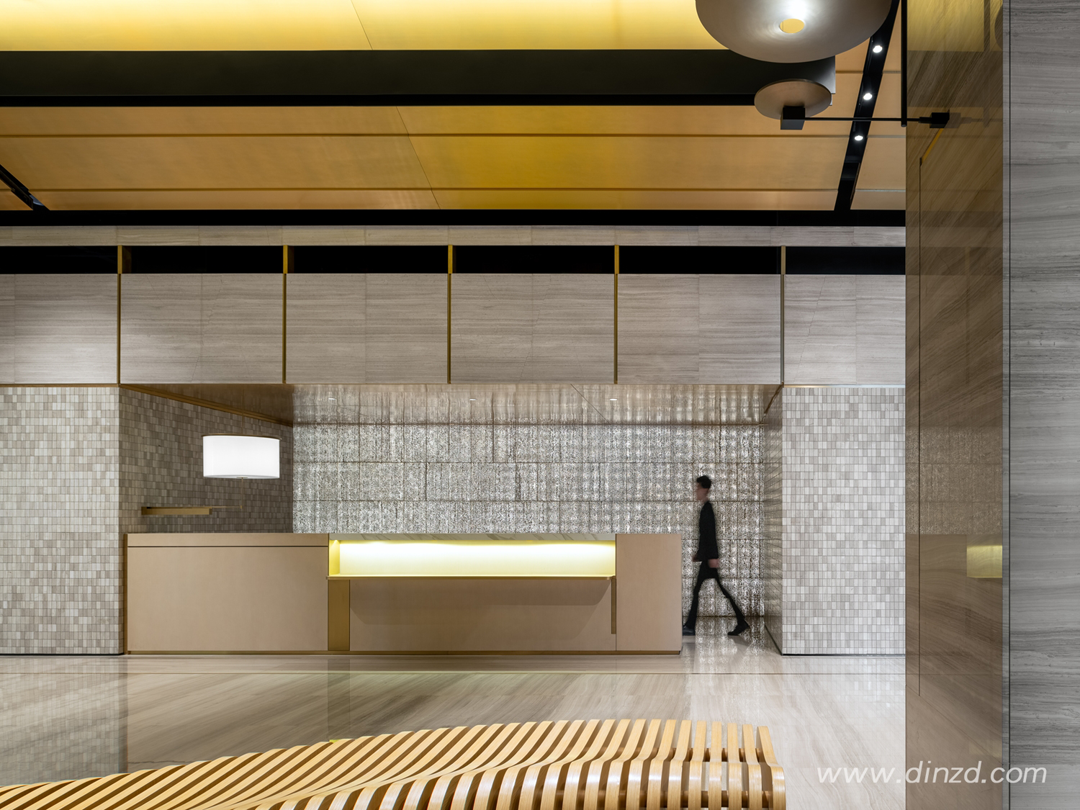 YUN HOTEL | 合恣设计设计案例