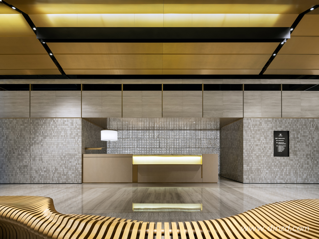 YUN HOTEL | 合恣设计设计案例