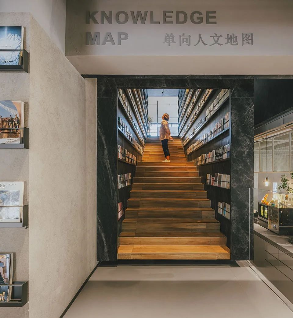 BUZZ庄子玉工作室丨十三邀小酒店设计案例