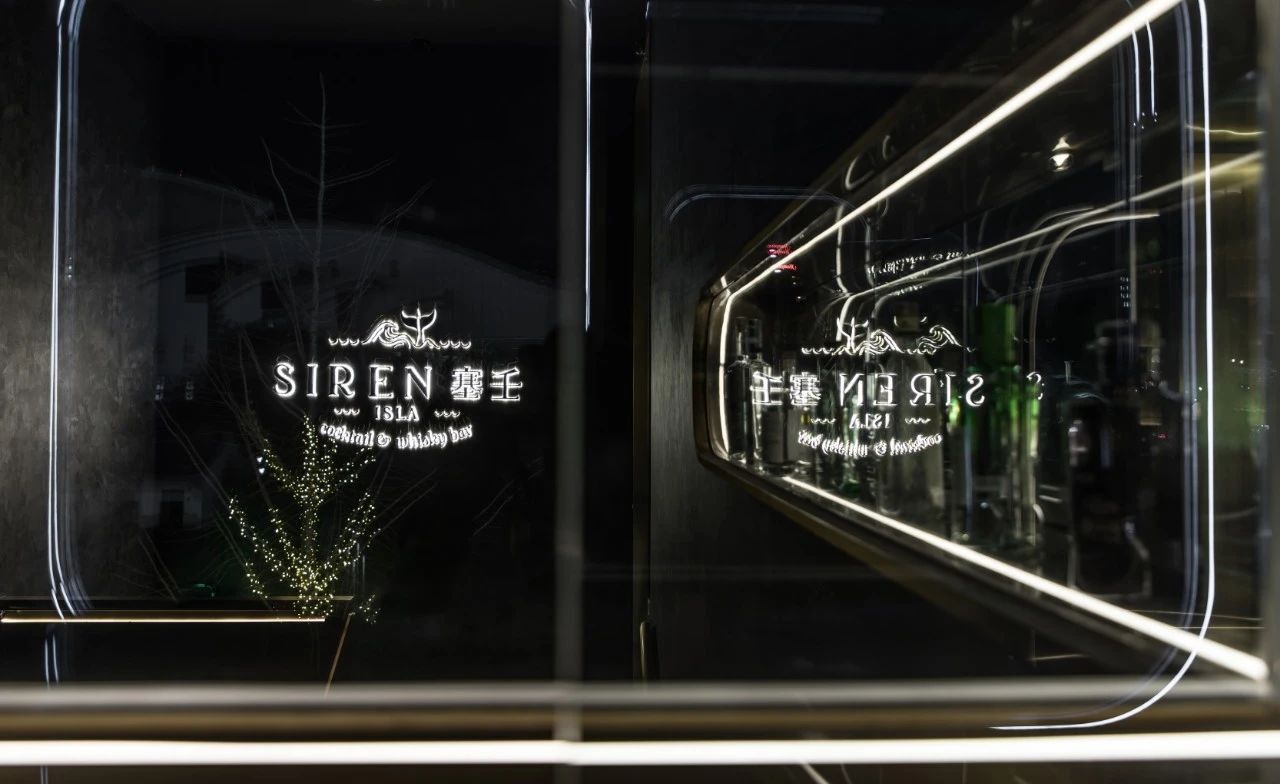 DILL STUDIO | 杭州网红清吧设计案例
