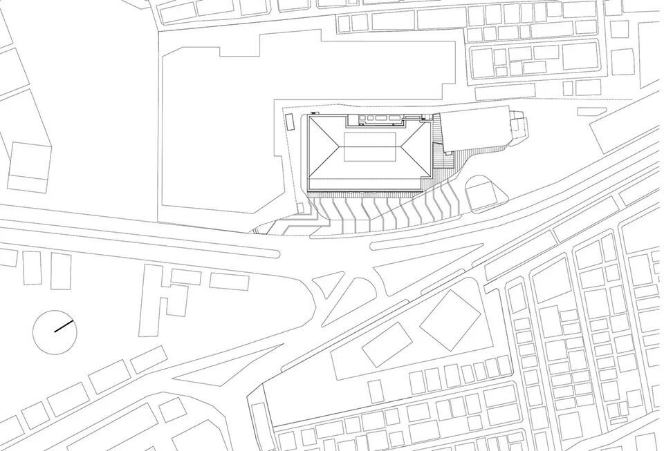 The Street Ratchada购物中心 | Architectkidd设计案例