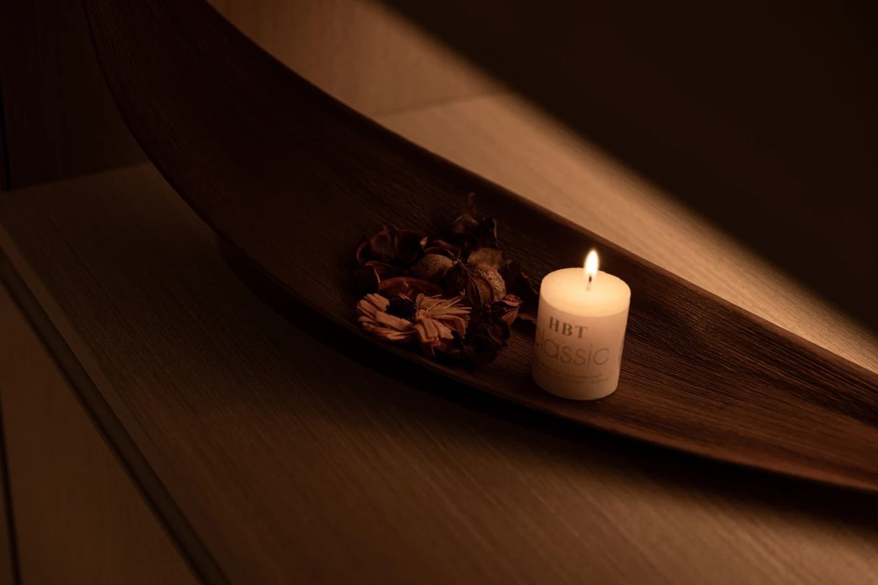 天目里 Tea Spa，神性的疗愈 | 设谷设计事务所设计案例
