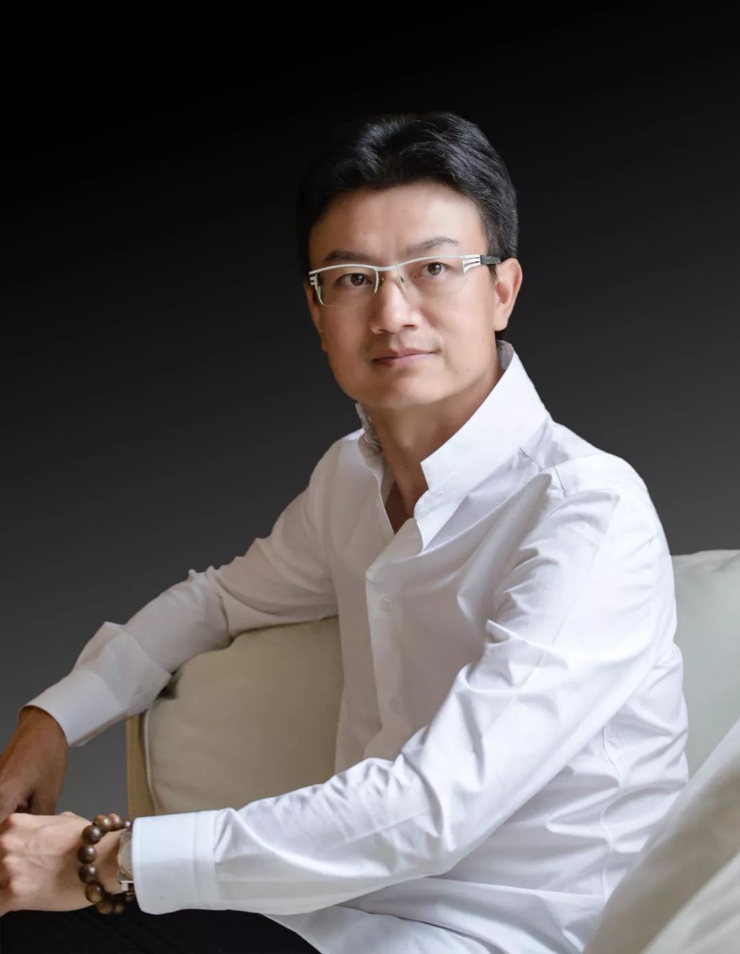 别墅样板房，专属中国人的优雅与奢华 | 创域设计设计案例
