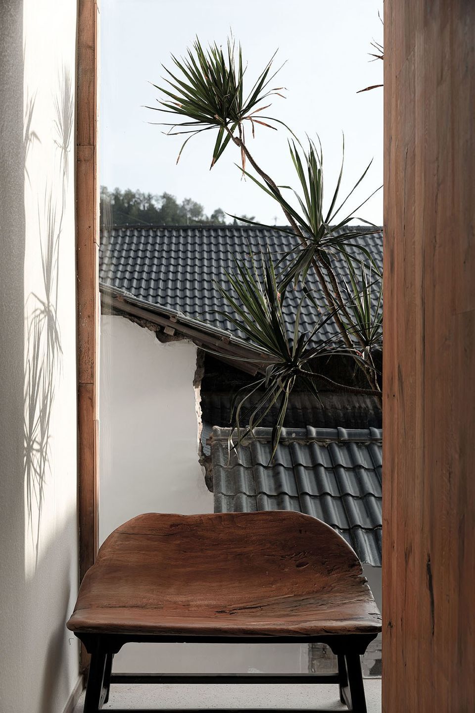 ZHU•85VILLA 设计案例