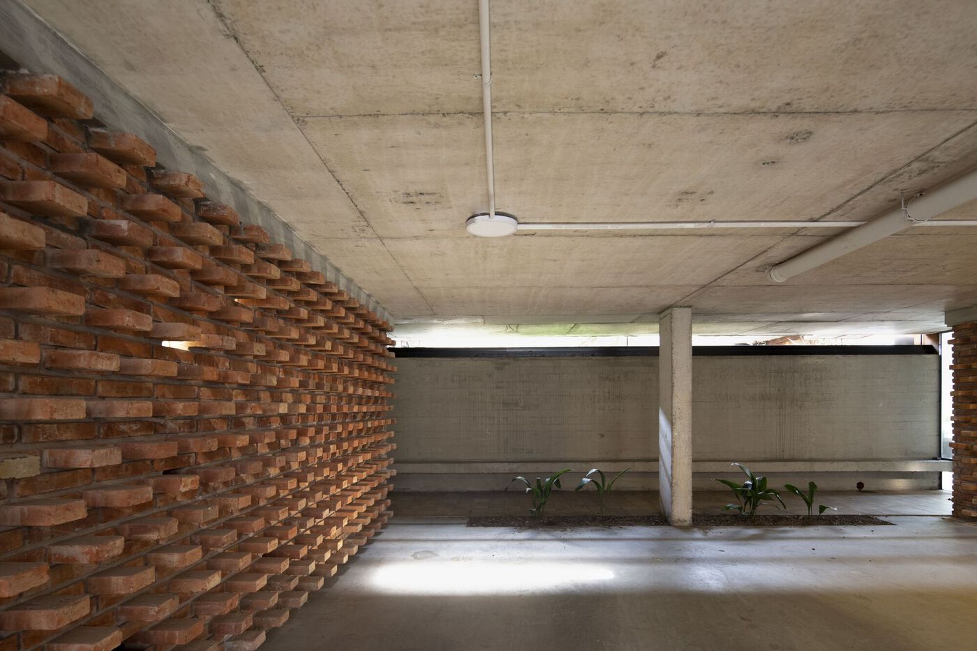 8 屋综合体丨8 Houses Complex设计案例