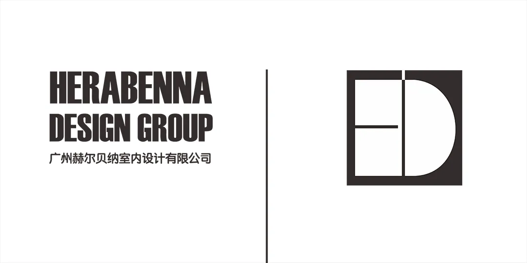 600㎡住宅 意抒烟火之敬 | HID赫尔贝纳设计案例