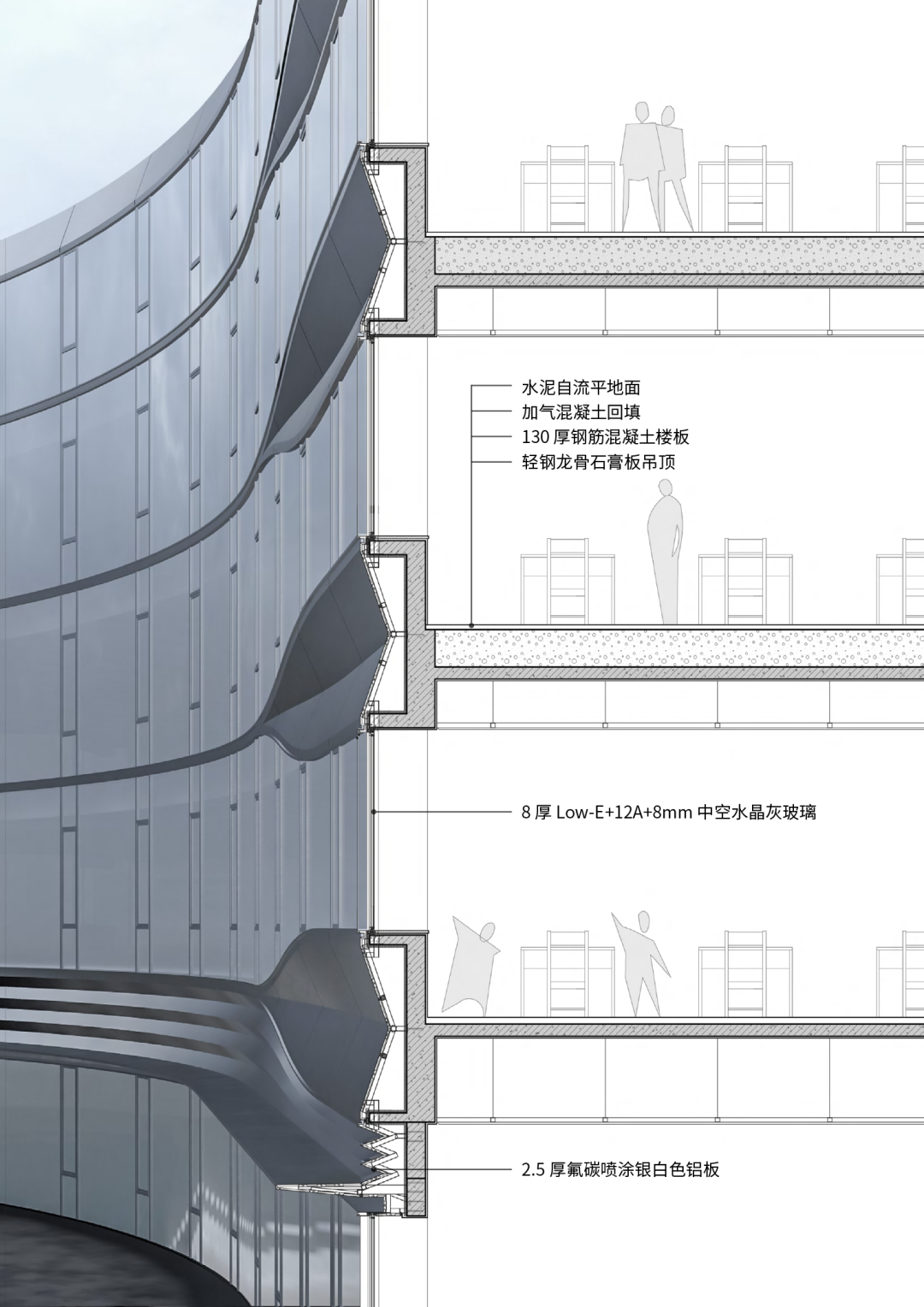 HIS杭州国际学校 | 朱培栋 | gad建筑设计设计案例