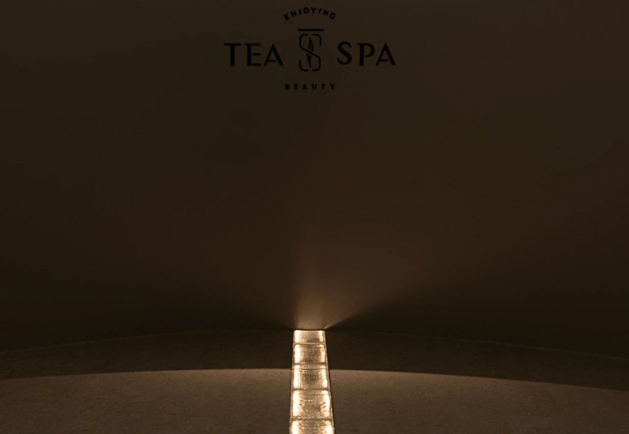 天目里 Tea Spa，神性的疗愈 | 设谷设计事务所设计案例