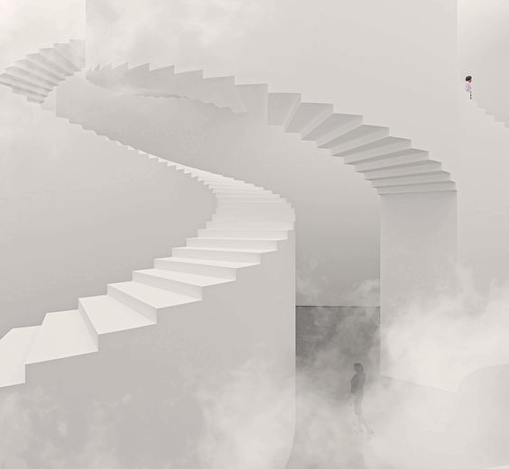 「轻医美 轻空间」温柔力量与女性美学 | JUSEN巨森DESIGN设计案例