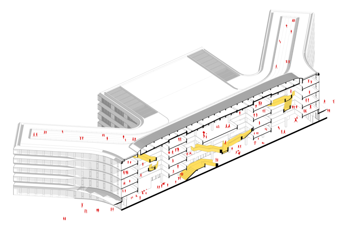 HIS杭州国际学校 | 朱培栋 | gad建筑设计设计案例