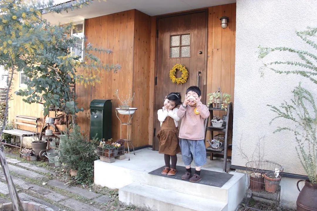 日本一主妇，晒100多㎡房子治愈无数人：没有客厅和电视，却是家居界的教科书！设计案例