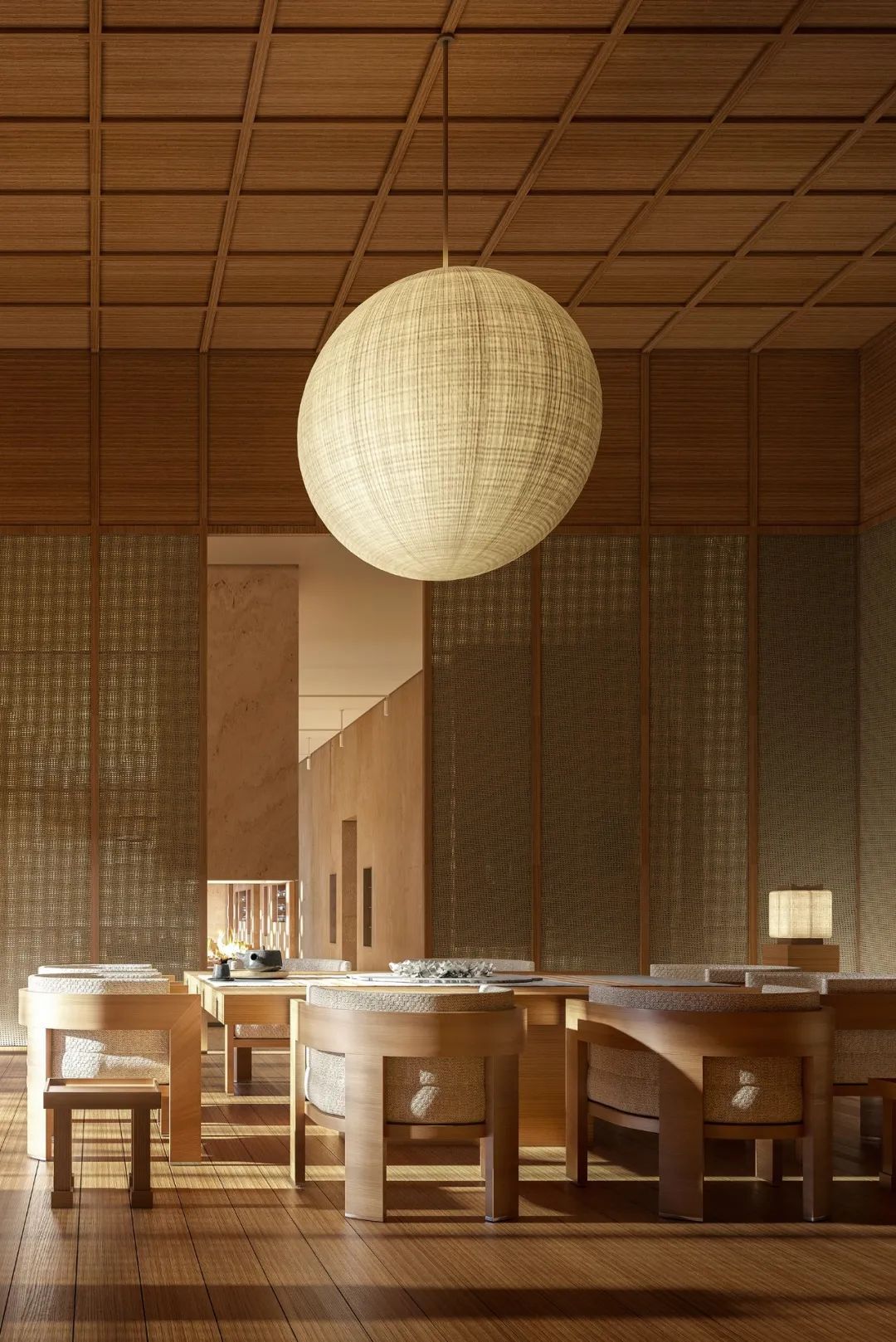 Aman Niseko，日本第四家安缦 | Kerry Hill新作设计案例