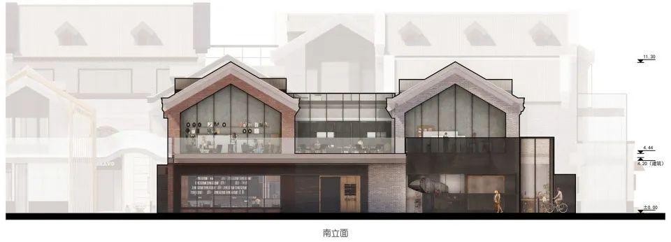 BUZZ庄子玉工作室丨十三邀小酒店设计案例
