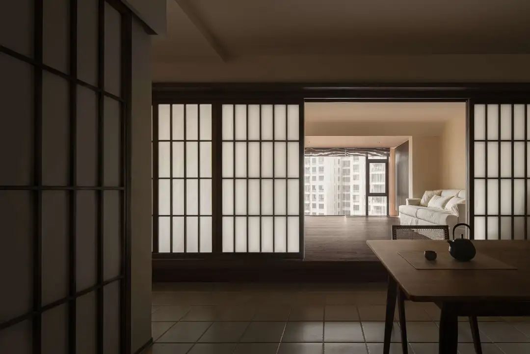 壹阁设计丨91㎡小家设计案例