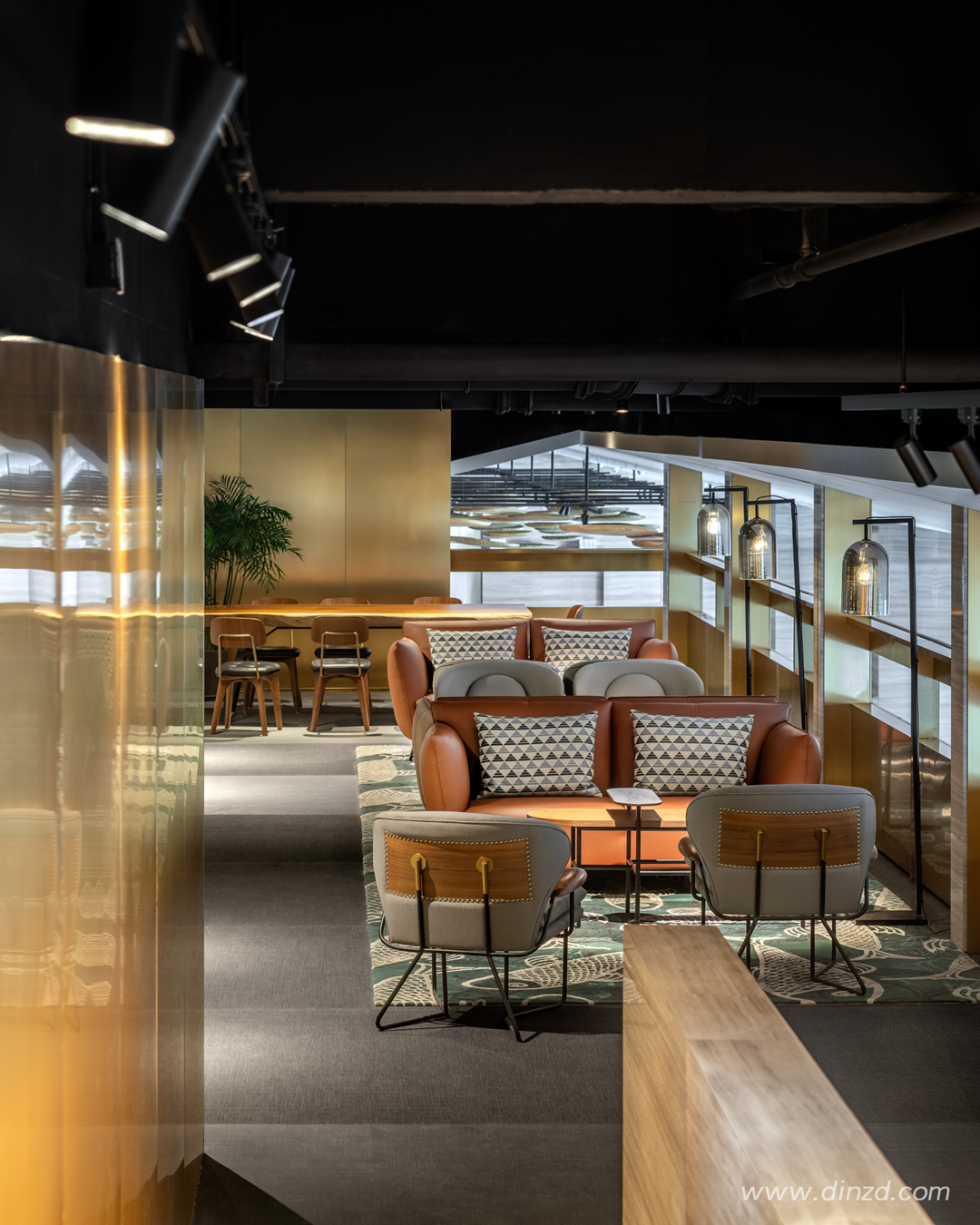 YUN HOTEL | 合恣设计设计案例