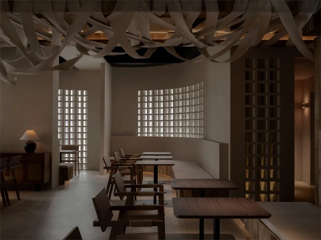 凡西空间设计丨 JIANG'S姜餐酒吧设计案例