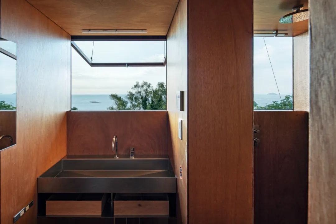 DOKUBO+EL AMIGO住宅扩建 | Schemata Architects设计案例