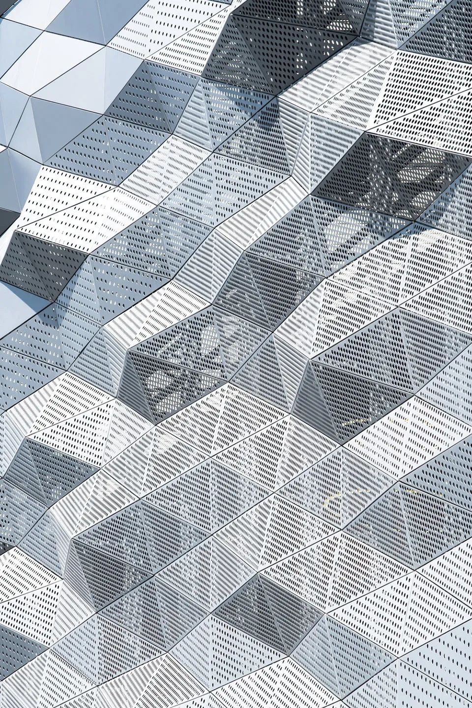 The Street Ratchada购物中心 | Architectkidd设计案例