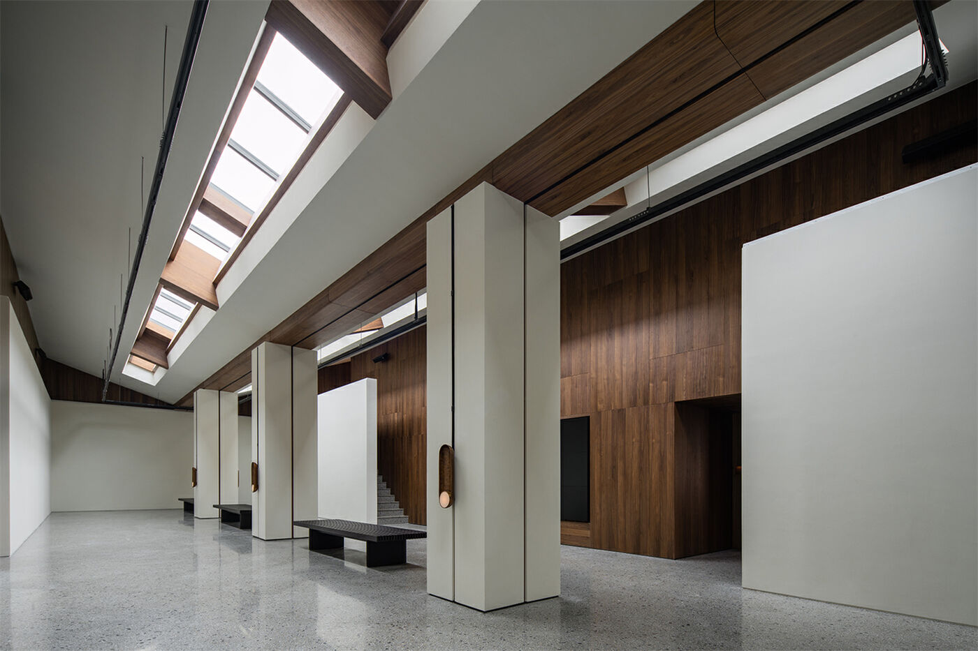 大成设计｜福州共和壹号，尊古融新，重现光辉设计案例