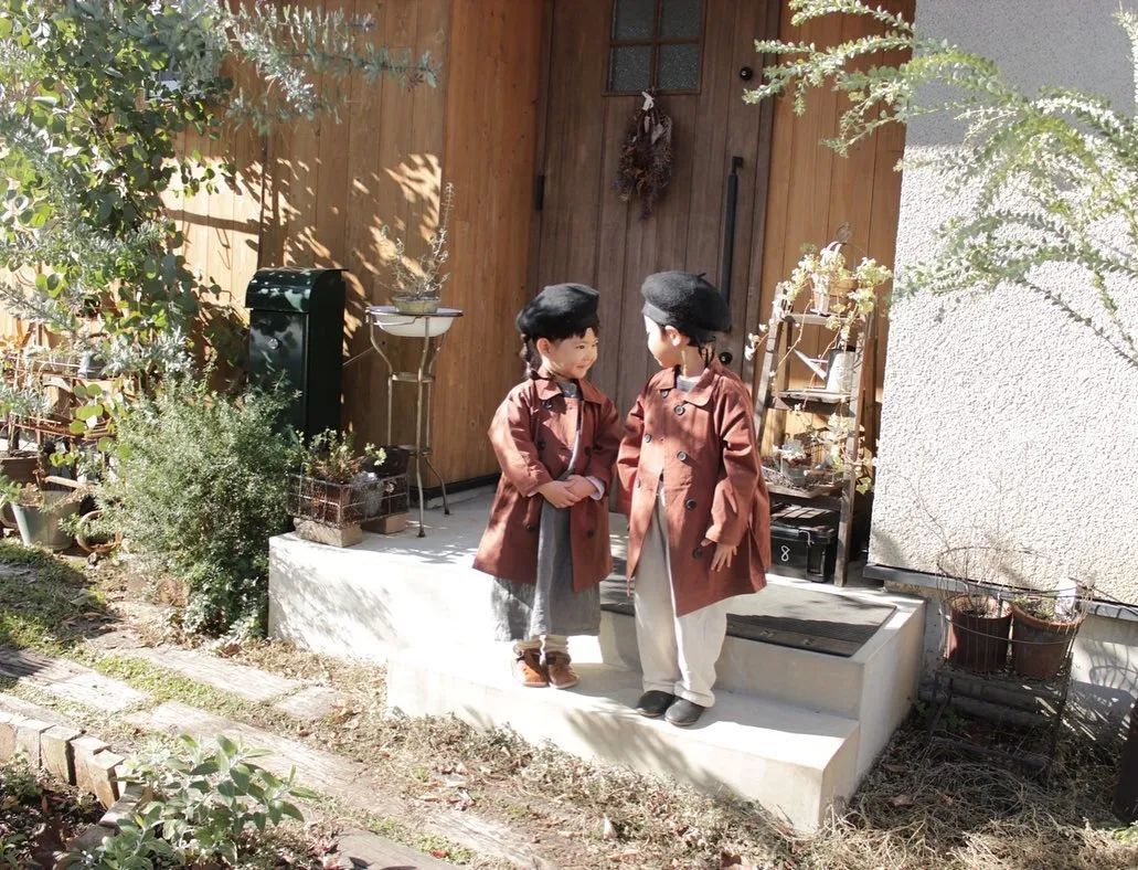 日本一主妇，晒100多㎡房子治愈无数人：没有客厅和电视，却是家居界的教科书！设计案例