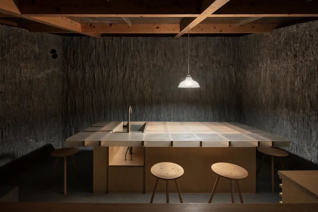 DOKUBO+EL AMIGO住宅扩建 | Schemata Architects设计案例