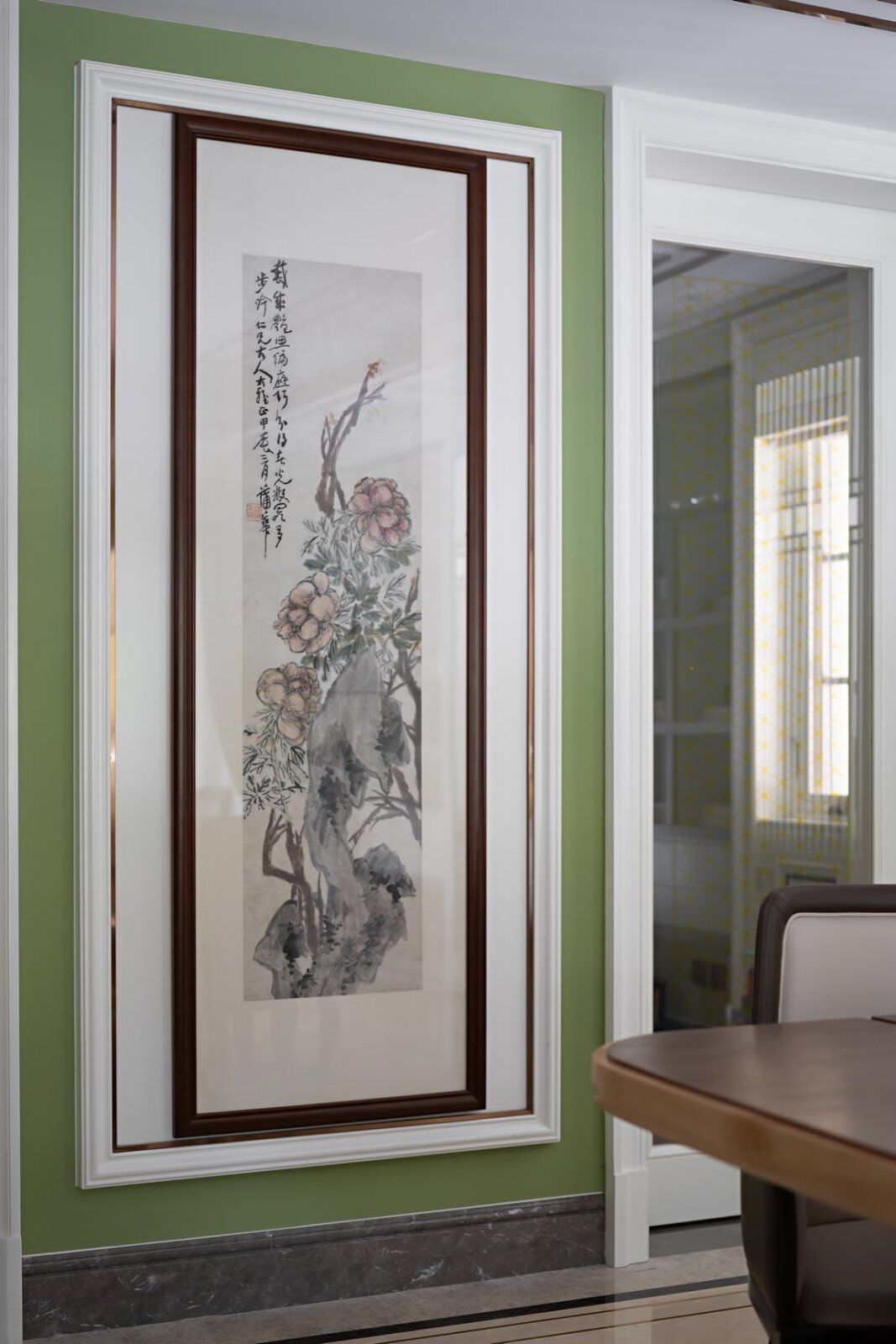 雅墅美宅，岁月静好 | 深圳御融设计设计案例