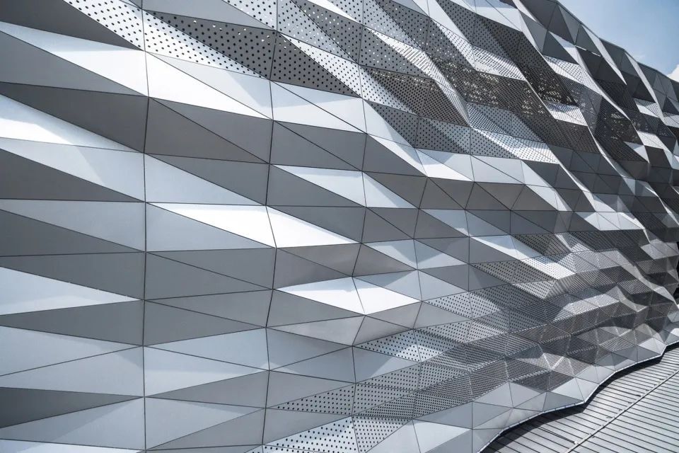 The Street Ratchada购物中心 | Architectkidd设计案例