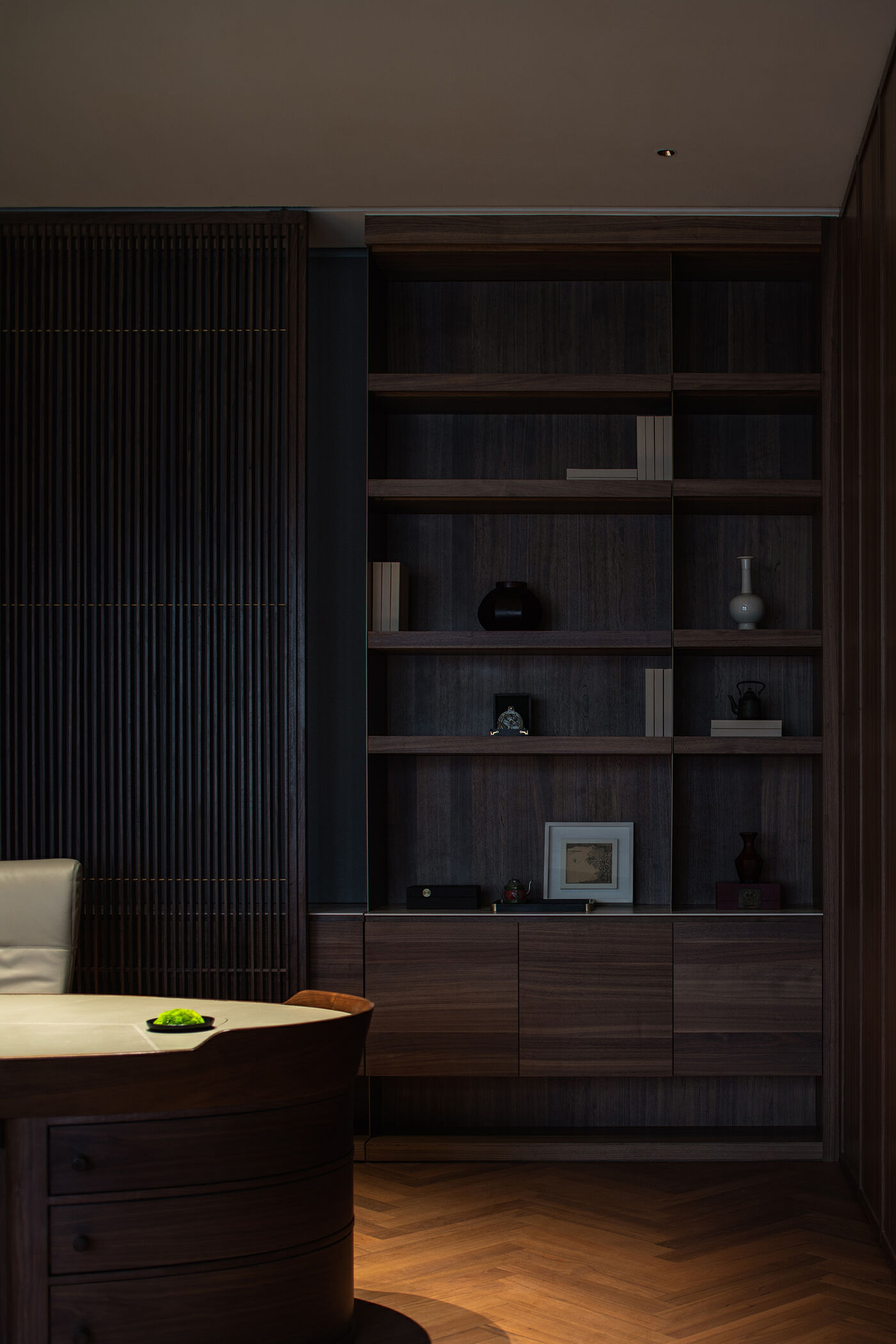 大成设计｜福州共和壹号，尊古融新，重现光辉设计案例