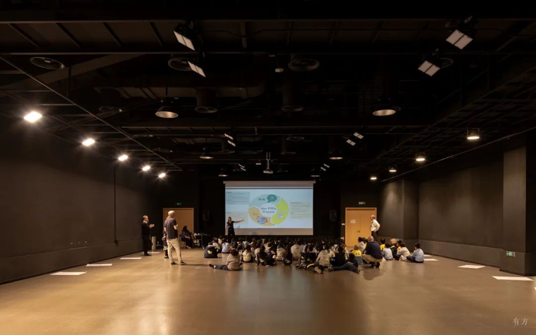 HIS杭州国际学校 | 朱培栋 | gad建筑设计设计案例