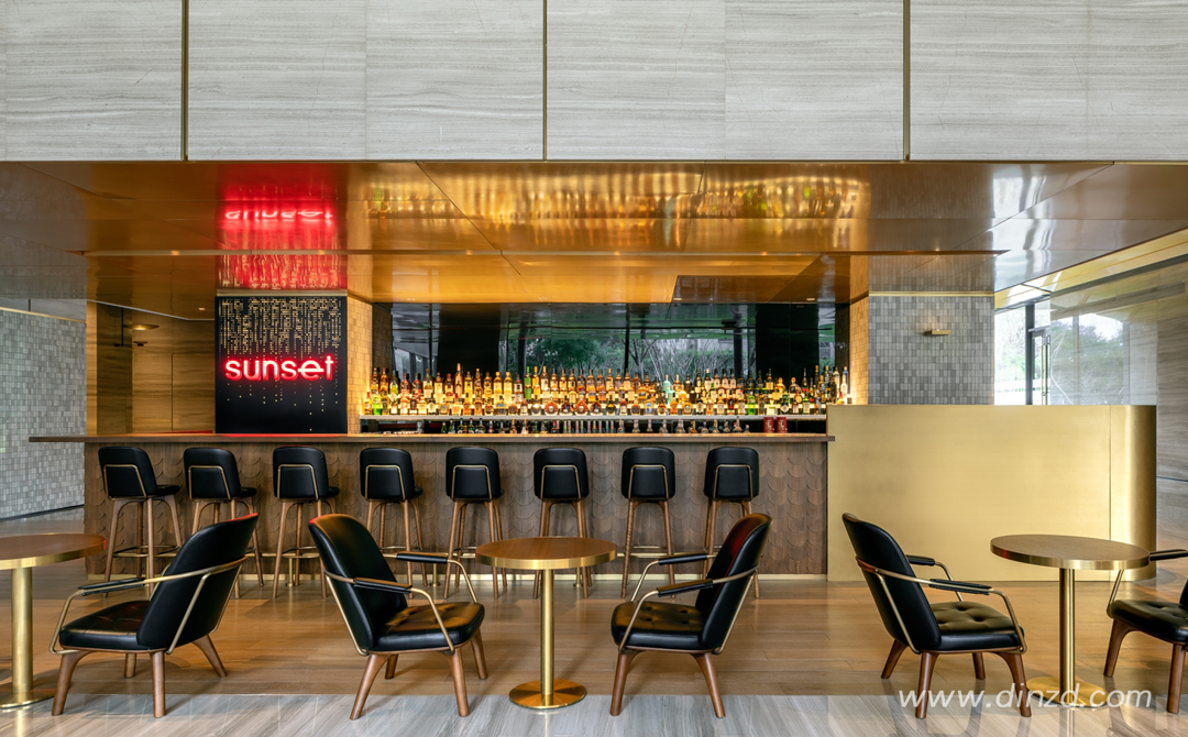 YUN HOTEL | 合恣设计设计案例