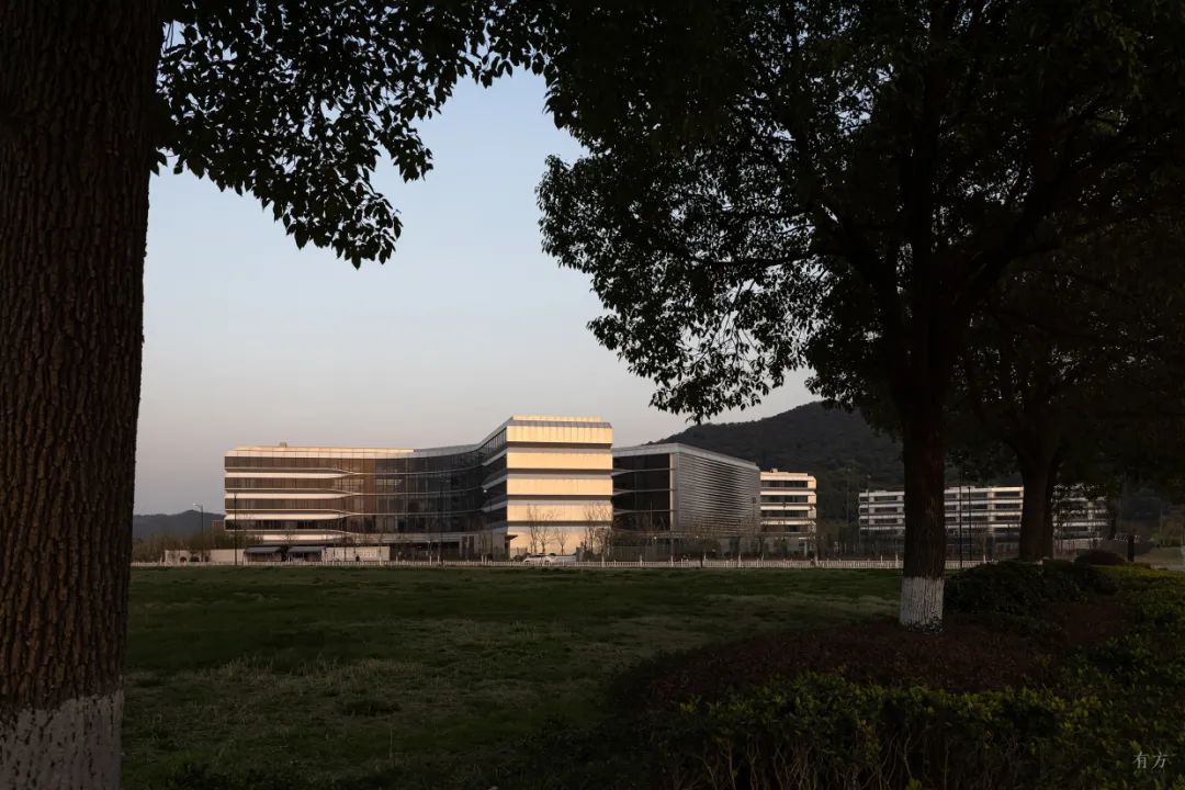 HIS杭州国际学校 | 朱培栋 | gad建筑设计设计案例