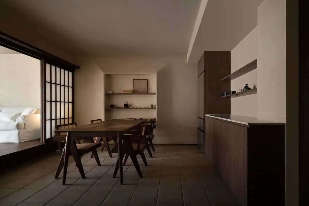 壹阁设计丨91㎡小家设计案例