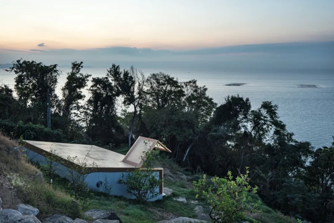 DOKUBO+EL AMIGO住宅扩建 | Schemata Architects设计案例