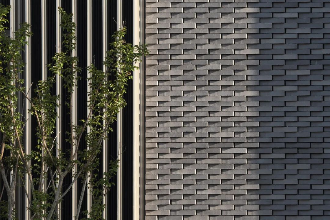KPF |上海纽约大学 设计案例