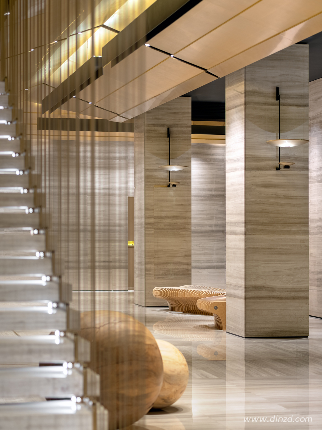 YUN HOTEL | 合恣设计设计案例