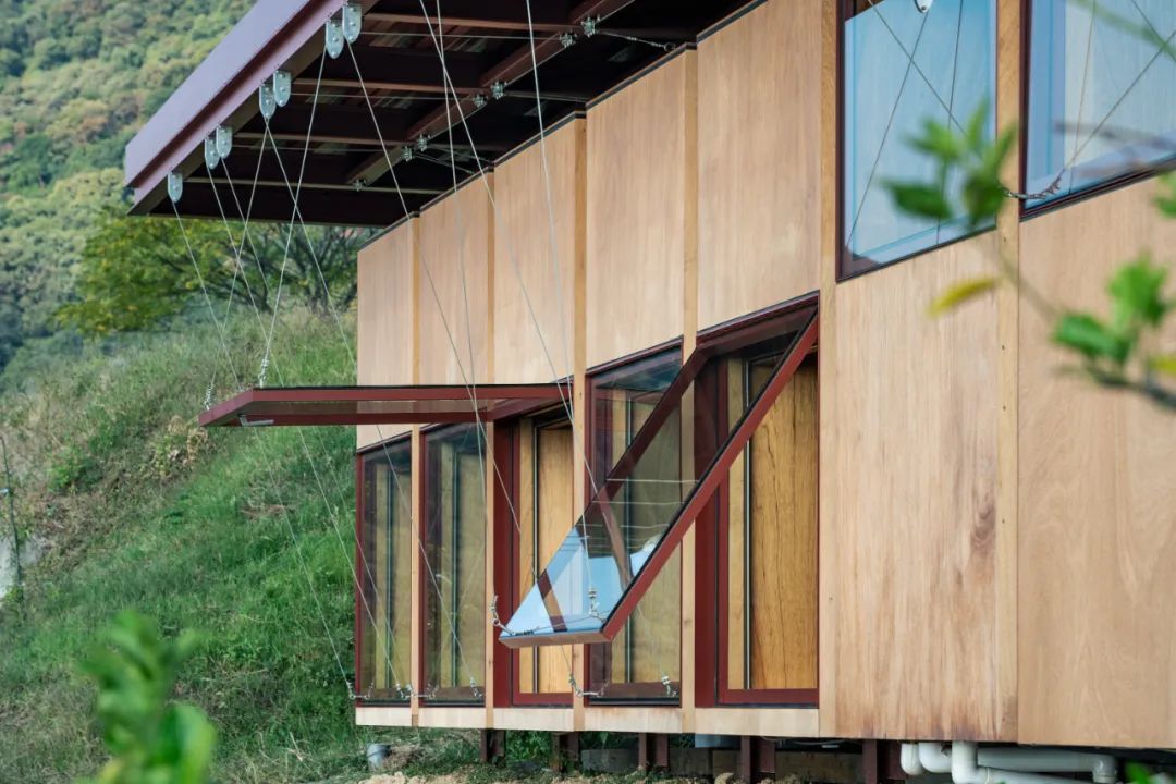 DOKUBO+EL AMIGO住宅扩建 | Schemata Architects设计案例