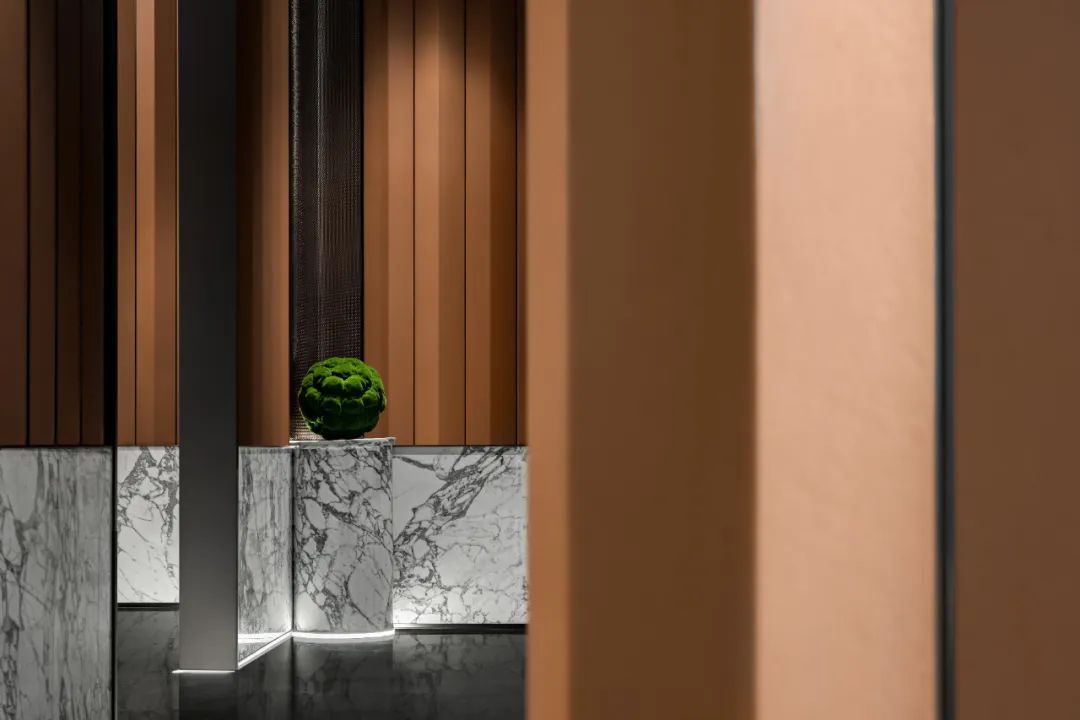 龙湖 · 瑰雲里 | WJID维几设计设计案例