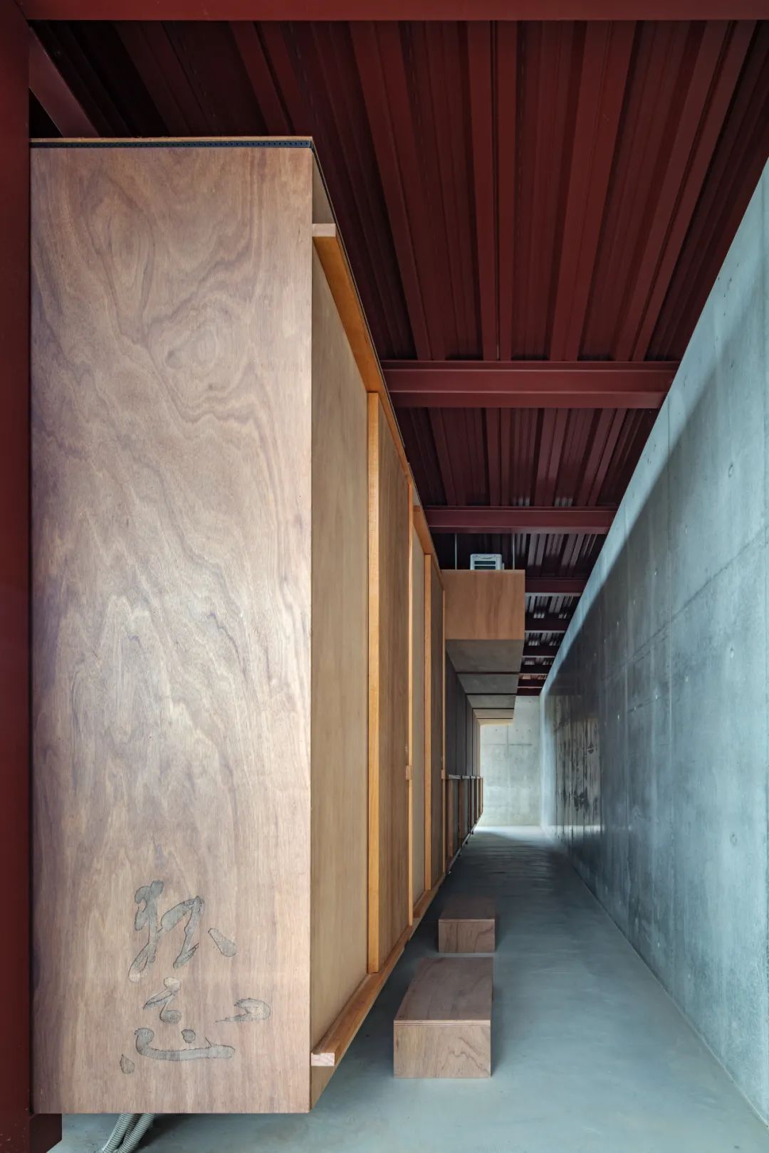 DOKUBO+EL AMIGO住宅扩建 | Schemata Architects设计案例