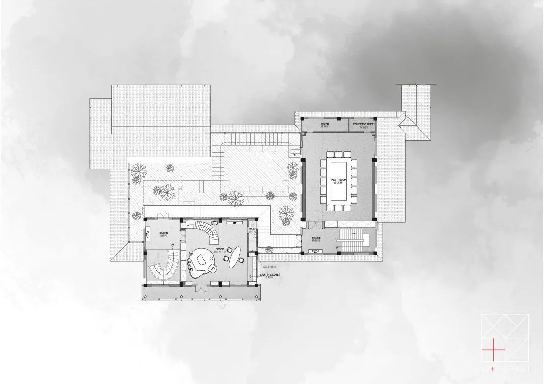 南京煜康荟 | XY+Z Design设计案例
