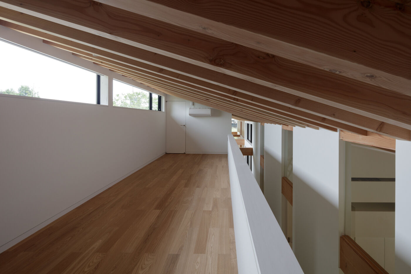 Villa in Sakura 日式林间别墅设计案例