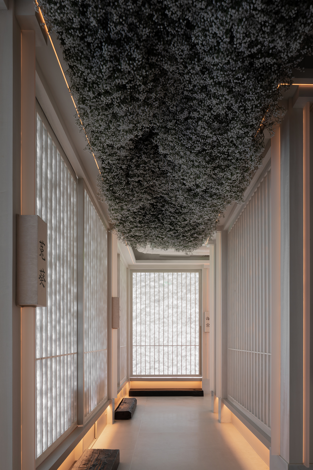 一展设计｜​煦花道设计案例