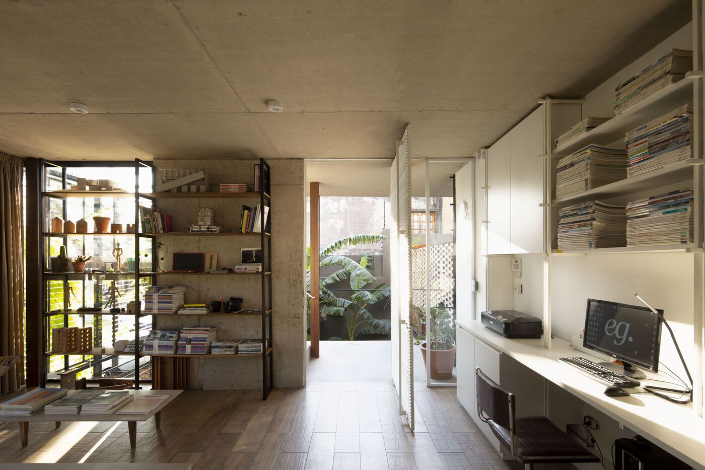 8 屋综合体丨8 Houses Complex设计案例