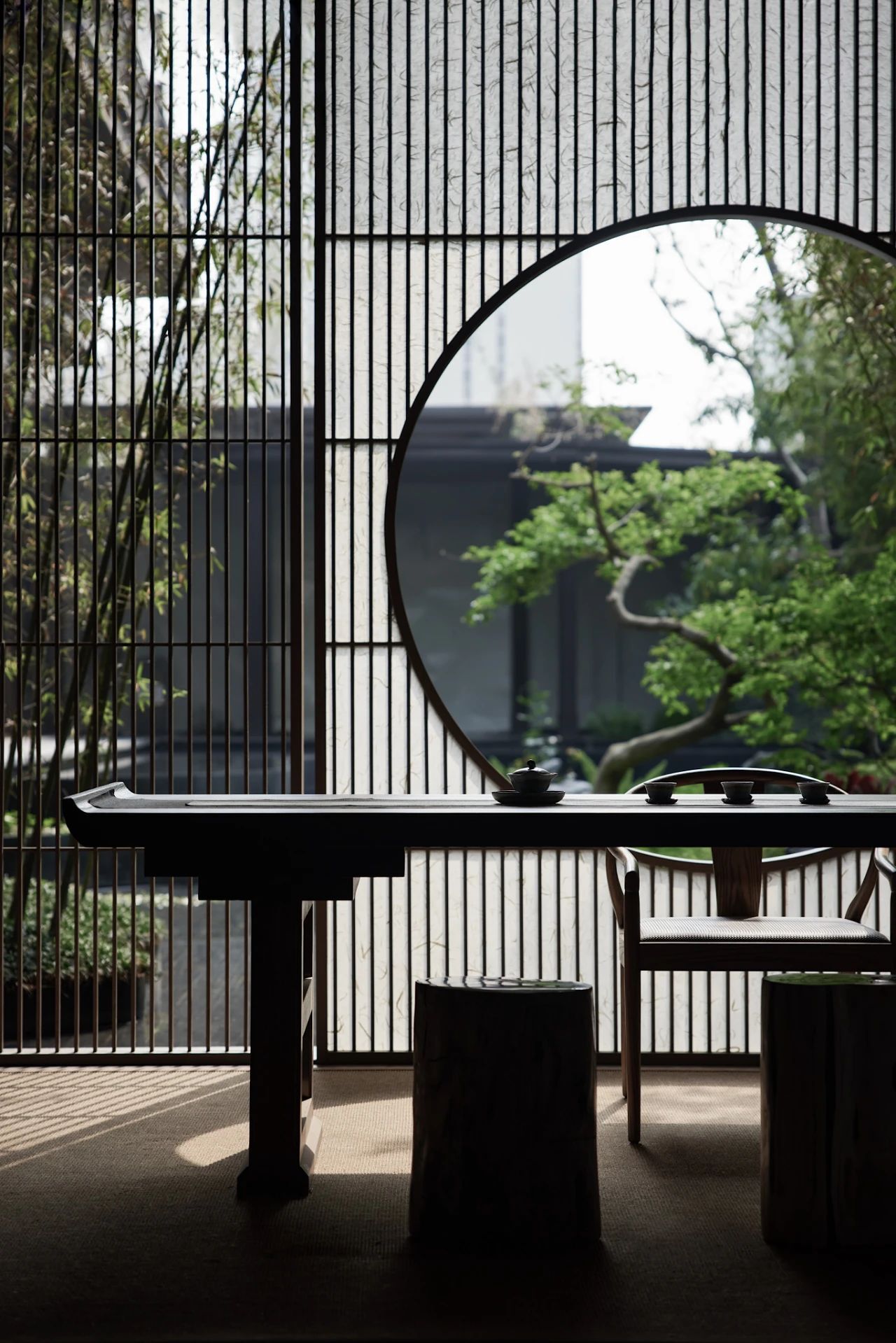 厦门建发•养云地下会所 丨 漫思设计设计案例