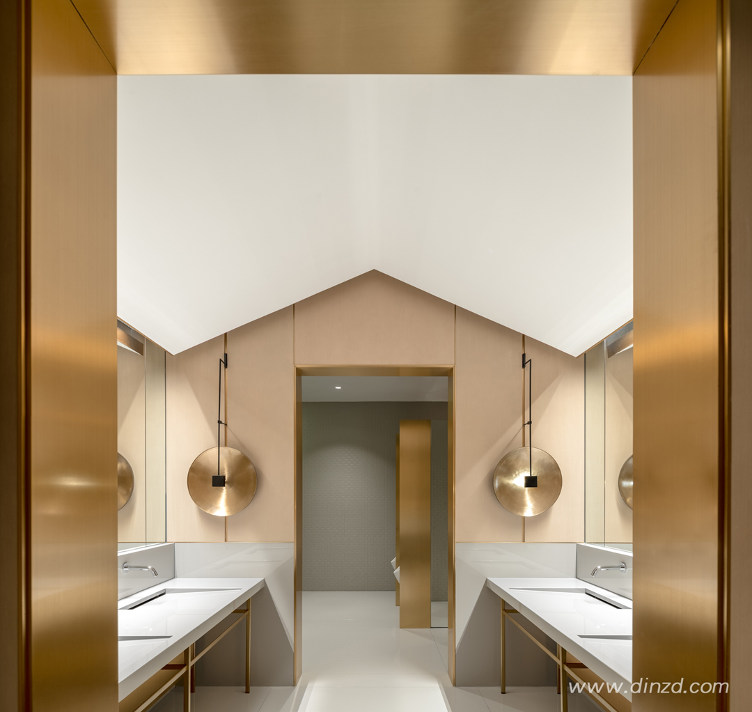 YUN HOTEL | 合恣设计设计案例