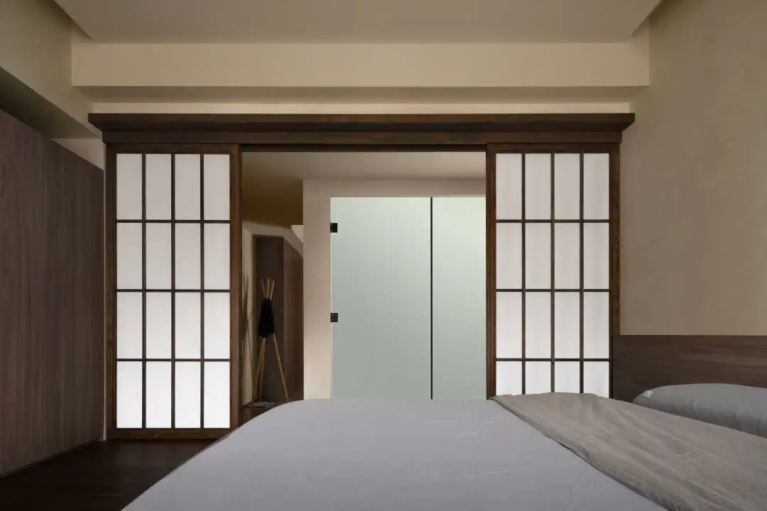 壹阁设计丨91㎡小家设计案例