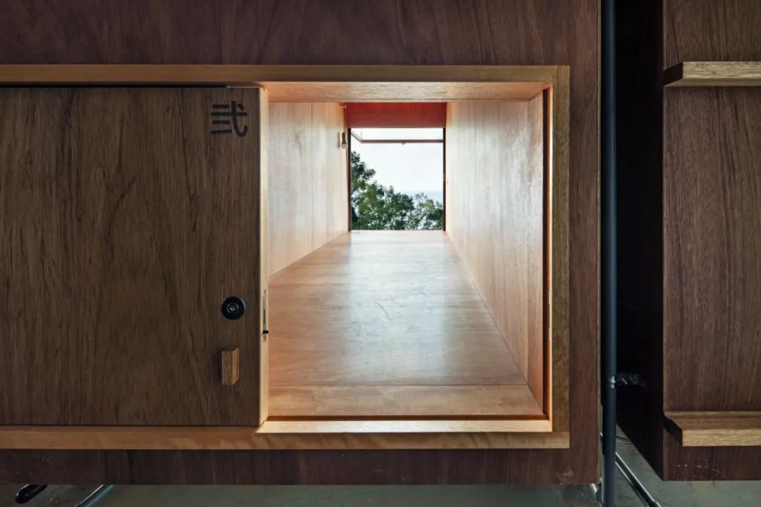 DOKUBO+EL AMIGO住宅扩建 | Schemata Architects设计案例